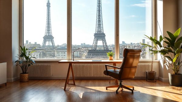 Top 10 agences digitales à Paris pour booster votre présence en ligne