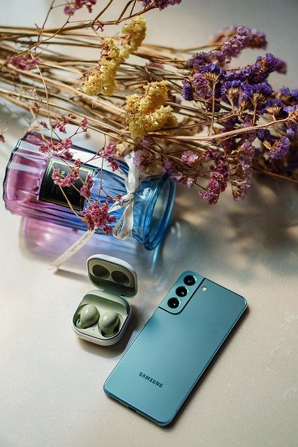 Choisissez la coque parfaite pour votre samsung s21 !